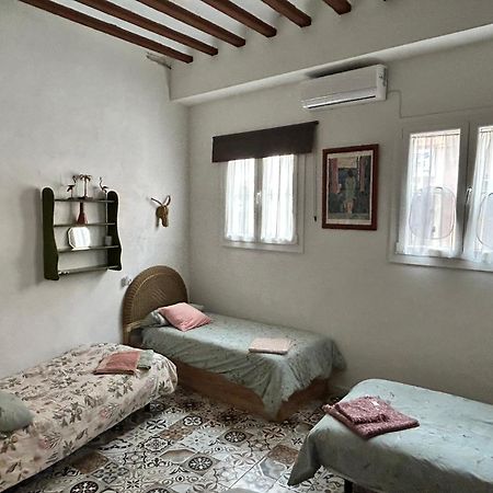 Bonita Casa Para Grupos En Centro Historico Ел Пуерто де Санта Мария Екстериор снимка