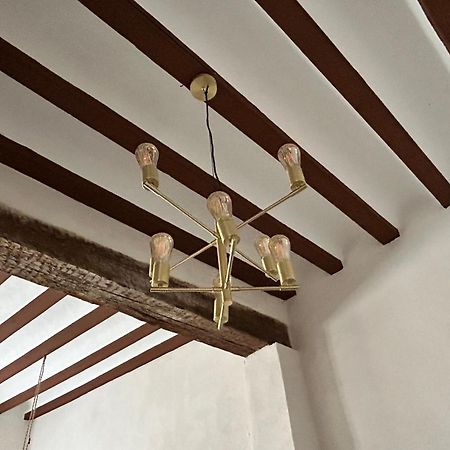Bonita Casa Para Grupos En Centro Historico Ел Пуерто де Санта Мария Екстериор снимка