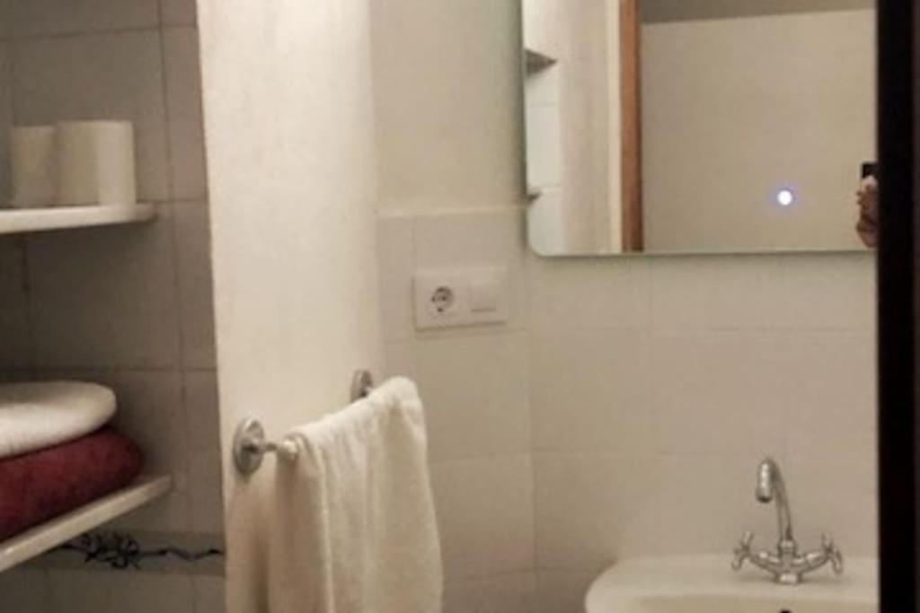Bonita Casa Para Grupos En Centro Historico Ел Пуерто де Санта Мария Екстериор снимка
