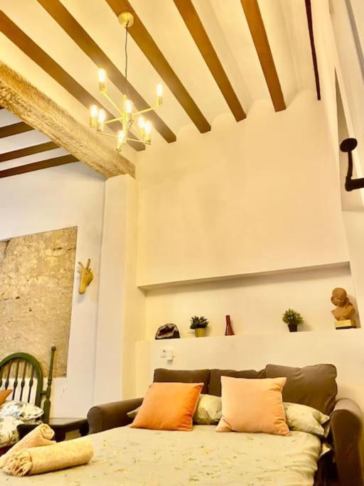 Bonita Casa Para Grupos En Centro Historico Ел Пуерто де Санта Мария Екстериор снимка