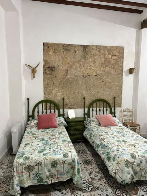 Bonita Casa Para Grupos En Centro Historico Ел Пуерто де Санта Мария Екстериор снимка