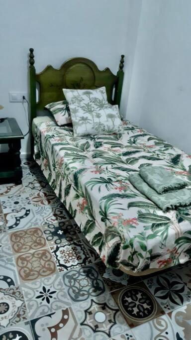 Bonita Casa Para Grupos En Centro Historico Ел Пуерто де Санта Мария Екстериор снимка