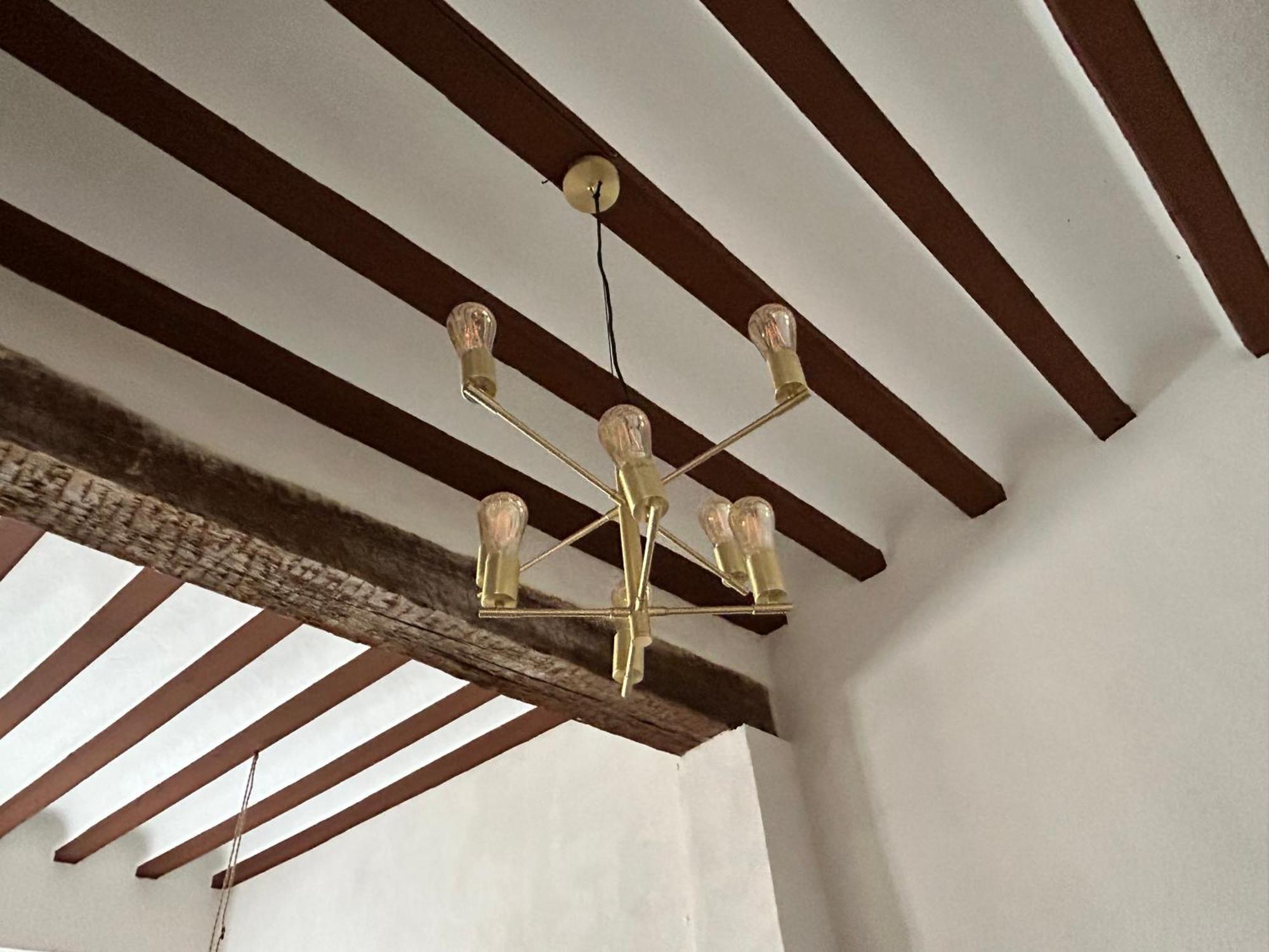 Bonita Casa Para Grupos En Centro Historico Ел Пуерто де Санта Мария Екстериор снимка