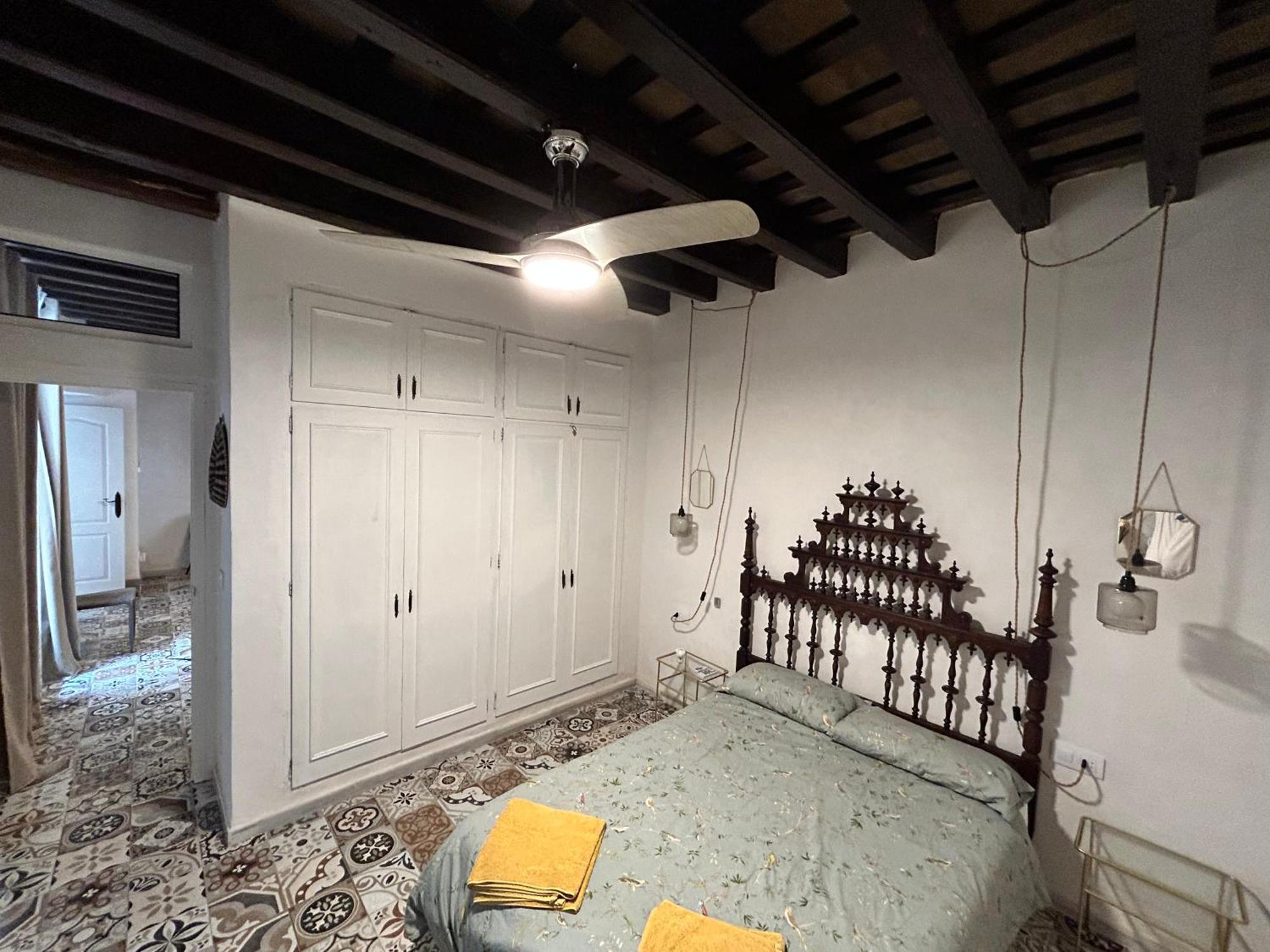 Bonita Casa Para Grupos En Centro Historico Ел Пуерто де Санта Мария Екстериор снимка