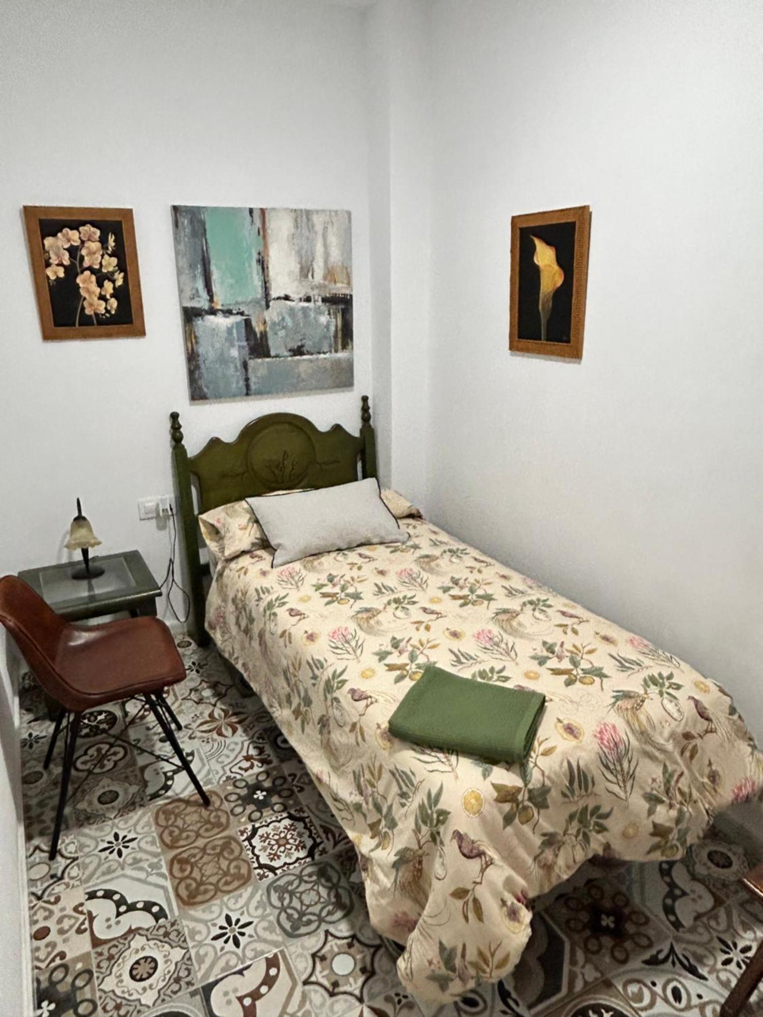 Bonita Casa Para Grupos En Centro Historico Ел Пуерто де Санта Мария Екстериор снимка